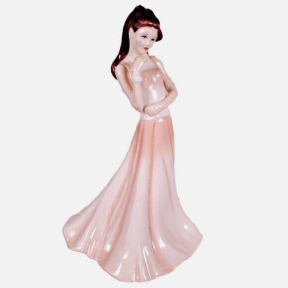 Royal Doulton Chelsea Melinda Figurine HN4209 - Picture 5 of 10